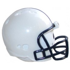  Penn State Lions Car Antenna Topper / Auto Dashboard Accessory (NCAA) (Revolution Style Helmet) 